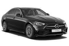 Car Hire Marple - C Class Auto - car hire Marple