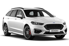 Car Hire Marple - Mondeo Estate - car hire Marple