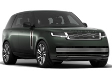 Car Hire Marple - Range Rover - car hire Marple